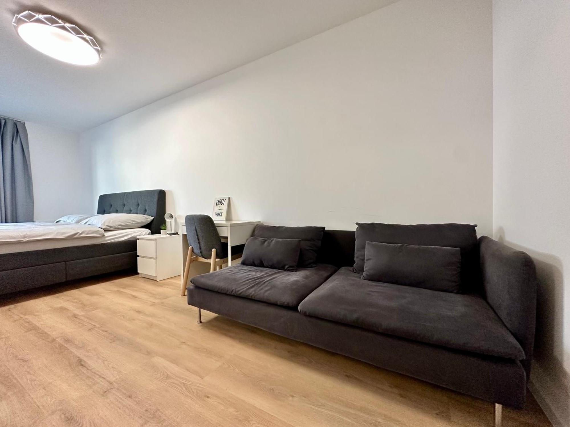 Apartment Vivien Modern Brno