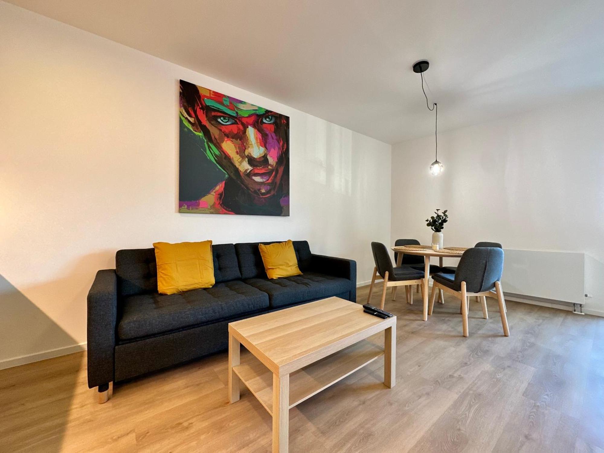 Vivien Modern Brno