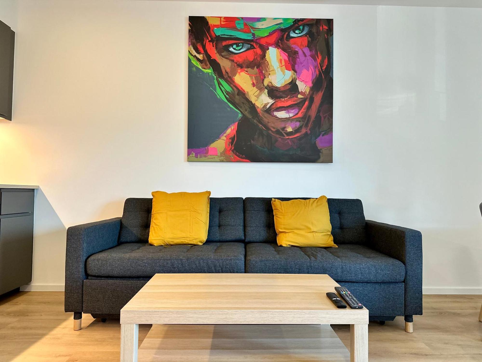 Vivien Modern Brünn