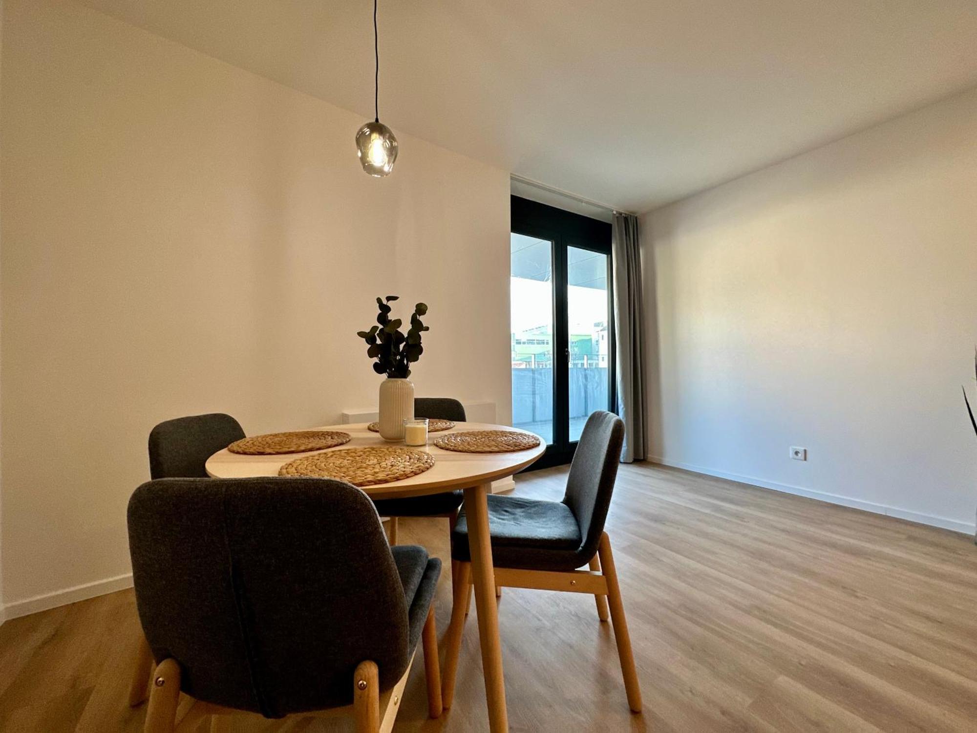 Apartment Vivien Modern Brünn